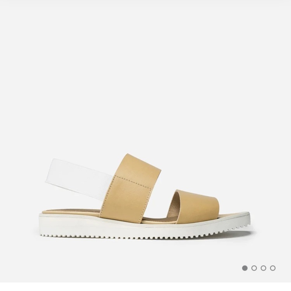 Everlane Street Sandal